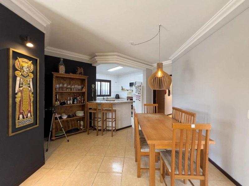 XANGRI-LÁ - CASA PRÓXIMA AO MAR COM 4 DORMITÓRIOS: 11ª foto da galeria de imagens do imóvel