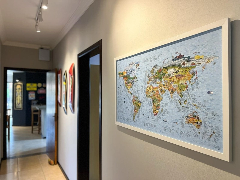 XANGRI-LÁ - CASA PRÓXIMA AO MAR COM 4 DORMITÓRIOS: 21ª foto da galeria de imagens do imóvel