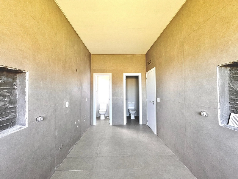 GRENN VILLAGE - EXCELENTE CASA TERREA: 14ª foto da galeria de imagens do imóvel