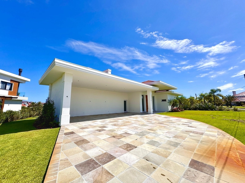 GRENN VILLAGE - EXCELENTE CASA TERREA: 3ª foto da galeria de imagens do imóvel