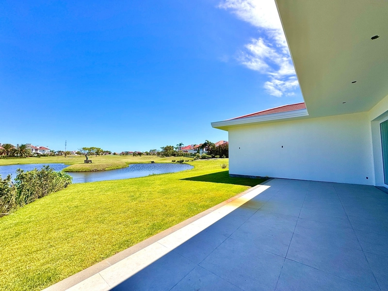 GRENN VILLAGE - EXCELENTE CASA TERREA: 13ª foto da galeria de imagens do imóvel