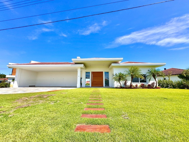 GRENN VILLAGE - EXCELENTE CASA TERREA: 1ª foto da galeria de imagens do imóvel