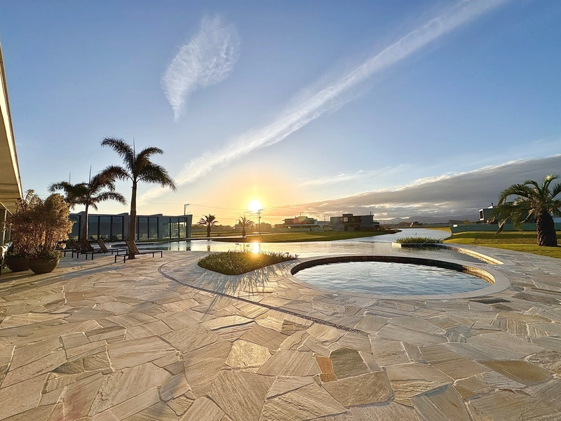 AMARE -  EXCELENTE TERRENO BEIRA LAGO: 66ª foto da galeria de imagens do imóvel