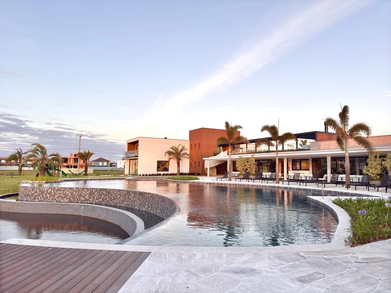 AMARE -  EXCELENTE TERRENO BEIRA LAGO: 76ª foto da galeria de imagens do imóvel