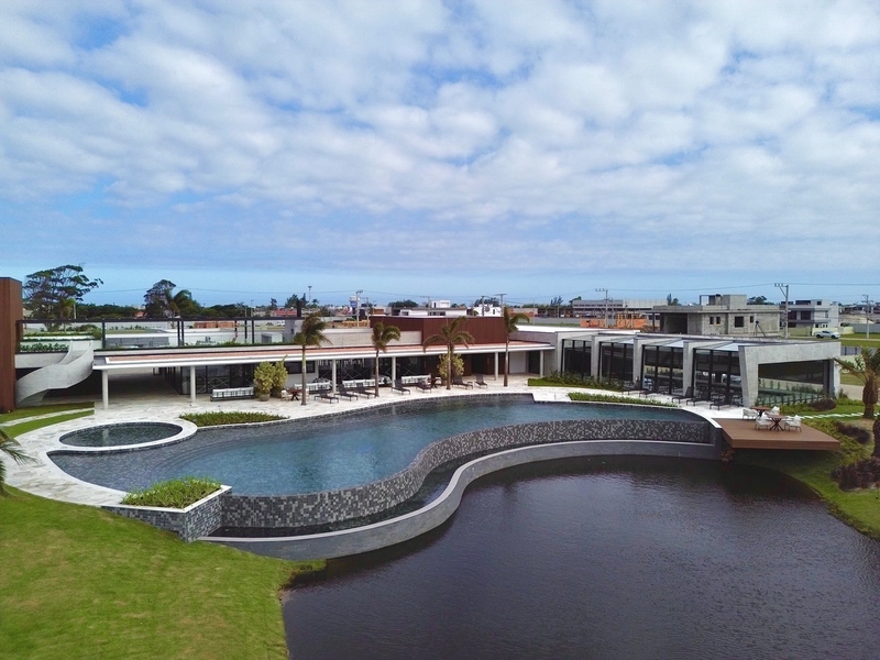 AMARE -  EXCELENTE TERRENO BEIRA LAGO: 15ª foto da galeria de imagens do imóvel