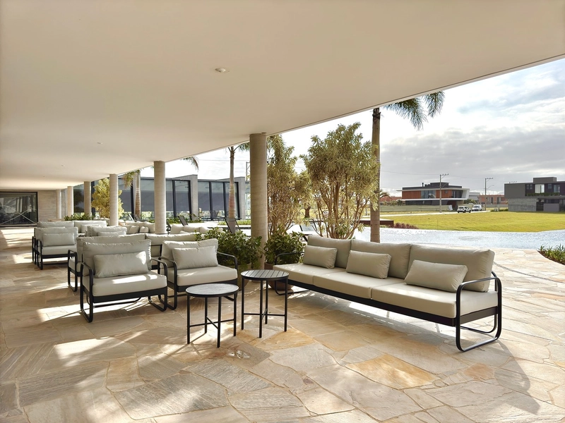 AMARE -  EXCELENTE TERRENO BEIRA LAGO: 111ª foto da galeria de imagens do imóvel