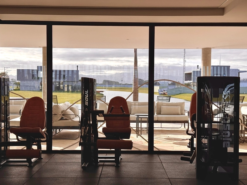 AMARE -  EXCELENTE TERRENO BEIRA LAGO: 33ª foto da galeria de imagens do imóvel