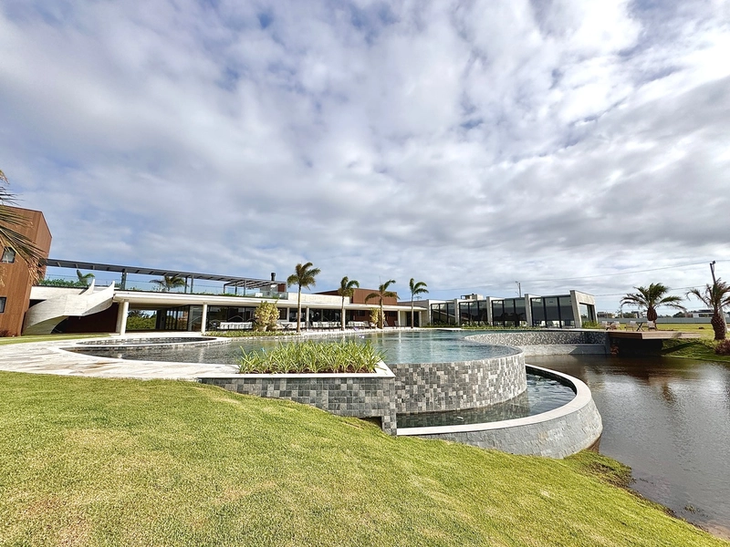 AMARE -  EXCELENTE TERRENO BEIRA LAGO: 112ª foto da galeria de imagens do imóvel