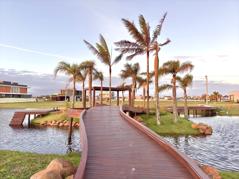 AMARE -  EXCELENTE TERRENO BEIRA LAGO: 73ª foto da galeria de imagens do imóvel