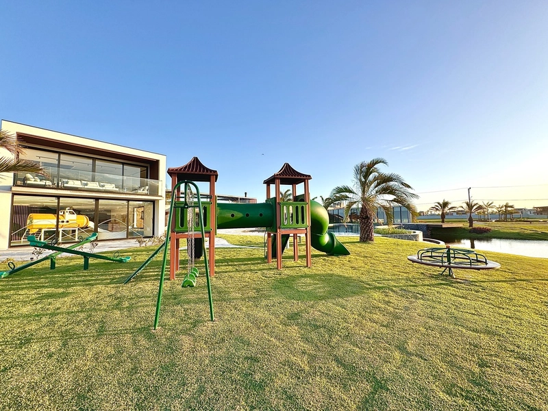 AMARE -  EXCELENTE TERRENO BEIRA LAGO: 68ª foto da galeria de imagens do imóvel