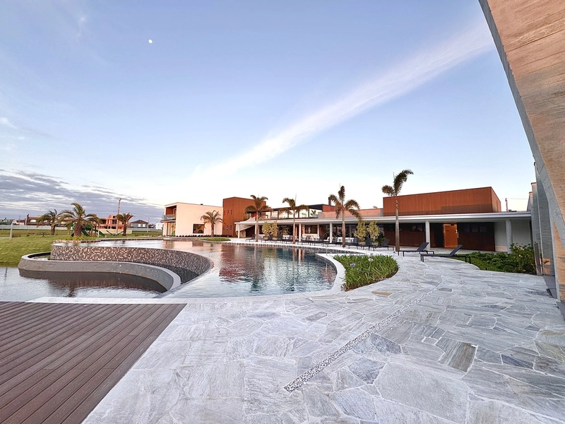 AMARE -  EXCELENTE TERRENO BEIRA LAGO: 77ª foto da galeria de imagens do imóvel