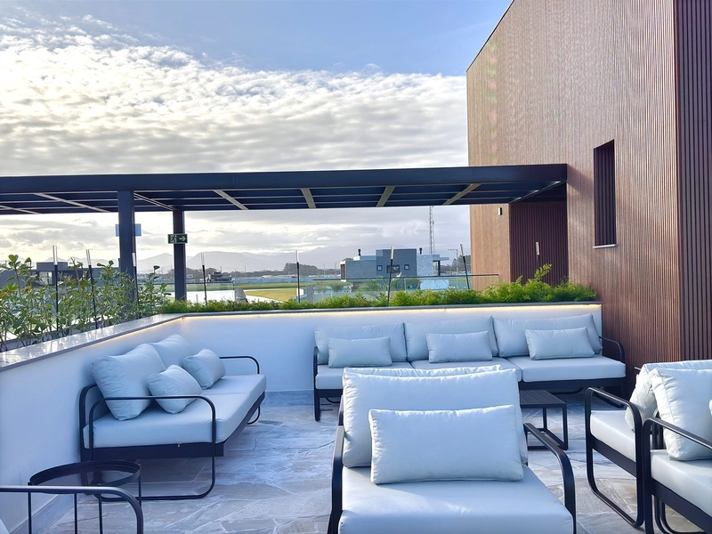 AMARE -  EXCELENTE TERRENO BEIRA LAGO: 42ª foto da galeria de imagens do imóvel