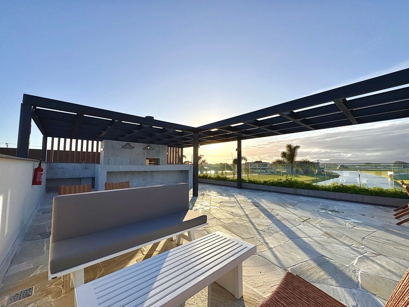 AMARE -  EXCELENTE TERRENO BEIRA LAGO: 62ª foto da galeria de imagens do imóvel