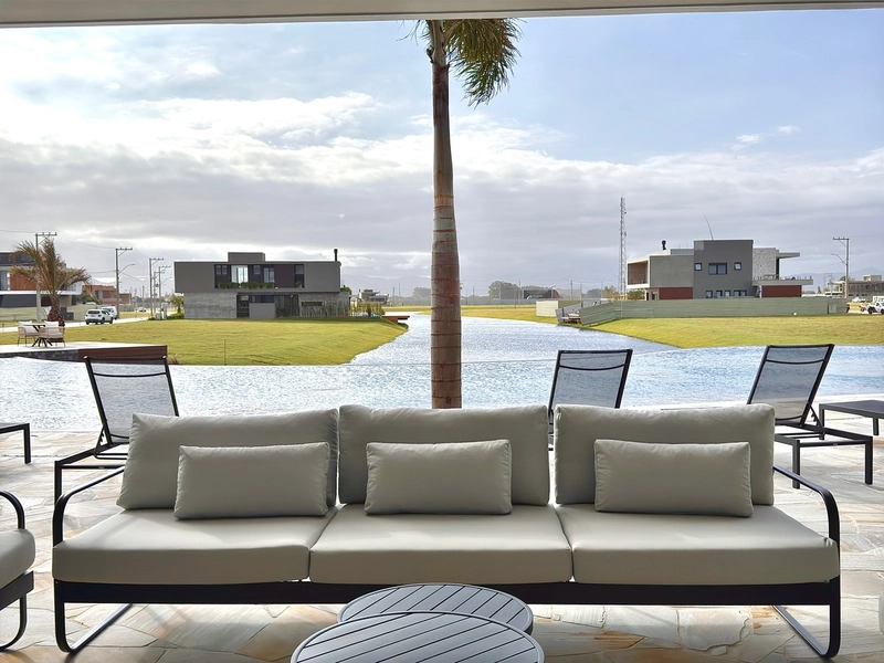 AMARE -  EXCELENTE TERRENO BEIRA LAGO: 109ª foto da galeria de imagens do imóvel