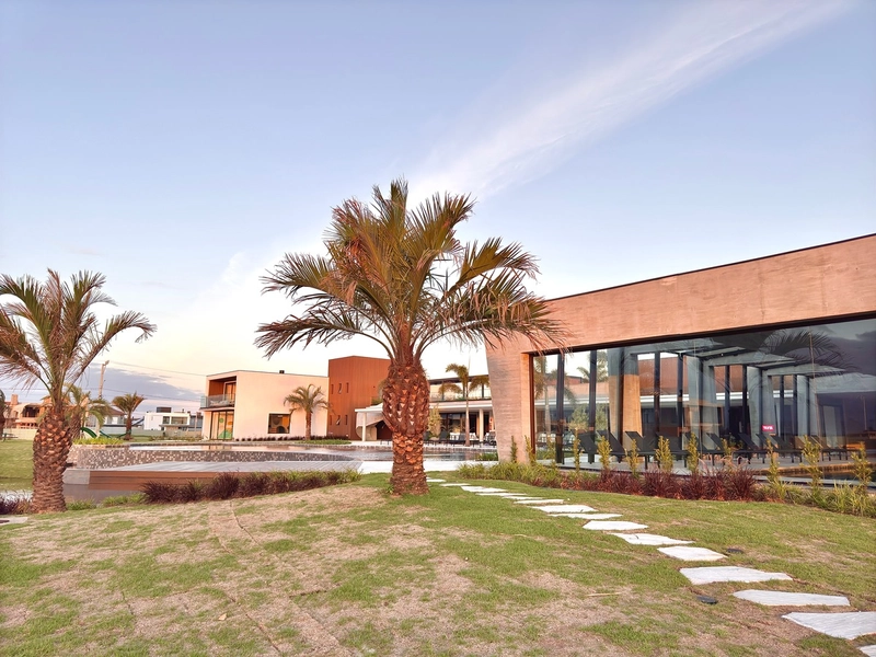 AMARE -  EXCELENTE TERRENO BEIRA LAGO: 75ª foto da galeria de imagens do imóvel