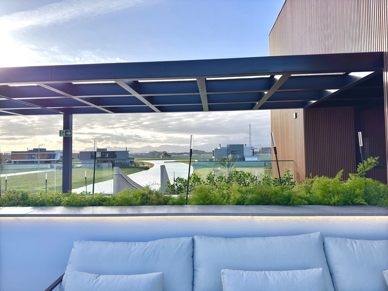 AMARE -  EXCELENTE TERRENO BEIRA LAGO: 43ª foto da galeria de imagens do imóvel