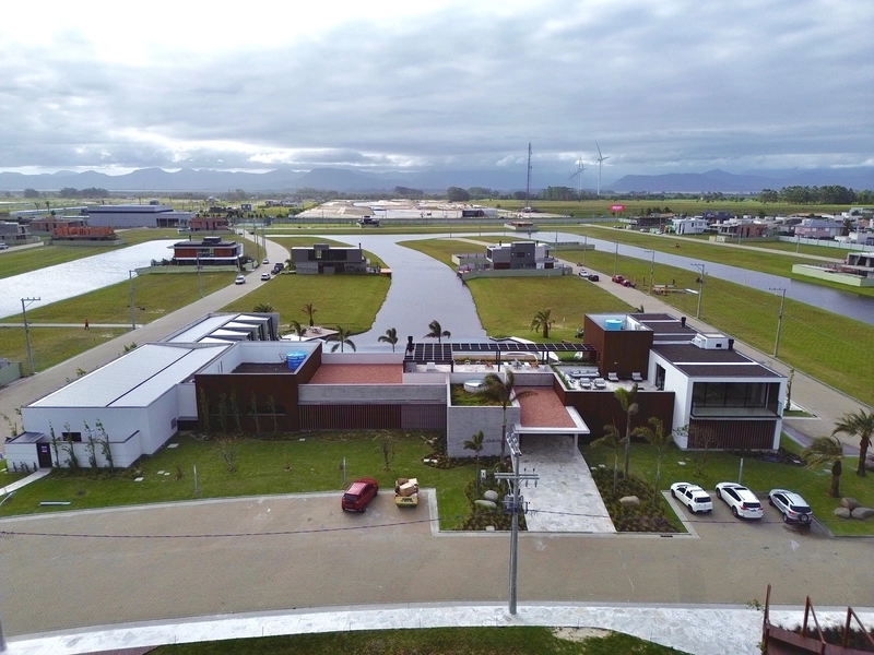 AMARE -  EXCELENTE TERRENO BEIRA LAGO: 16ª foto da galeria de imagens do imóvel