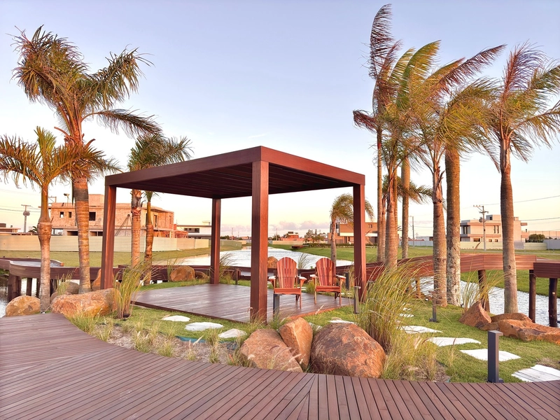 AMARE -  EXCELENTE TERRENO BEIRA LAGO: 71ª foto da galeria de imagens do imóvel