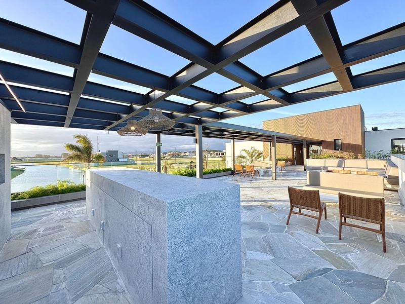 AMARE -  EXCELENTE TERRENO BEIRA LAGO: 60ª foto da galeria de imagens do imóvel