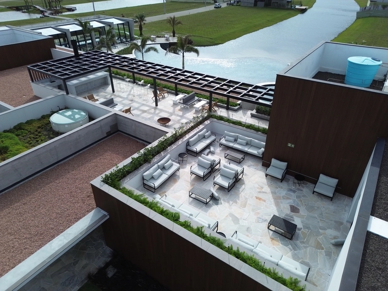 AMARE -  EXCELENTE TERRENO BEIRA LAGO: 17ª foto da galeria de imagens do imóvel