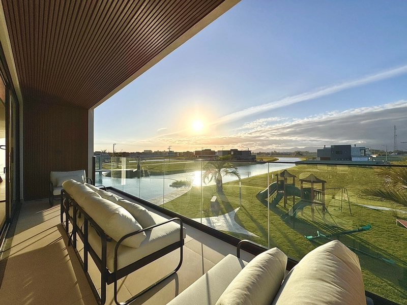 AMARE -  EXCELENTE TERRENO BEIRA LAGO: 54ª foto da galeria de imagens do imóvel