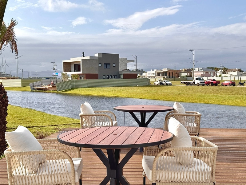 AMARE -  EXCELENTE TERRENO BEIRA LAGO: 114ª foto da galeria de imagens do imóvel