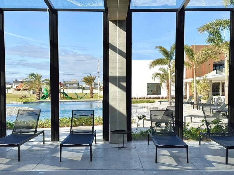 AMARE -  EXCELENTE TERRENO BEIRA LAGO: 27ª foto da galeria de imagens do imóvel