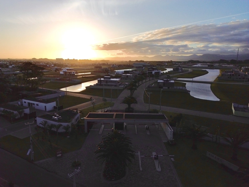 AMARE -  EXCELENTE TERRENO BEIRA LAGO: 8ª foto da galeria de imagens do imóvel