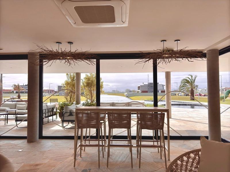 AMARE -  EXCELENTE TERRENO BEIRA LAGO: 103ª foto da galeria de imagens do imóvel