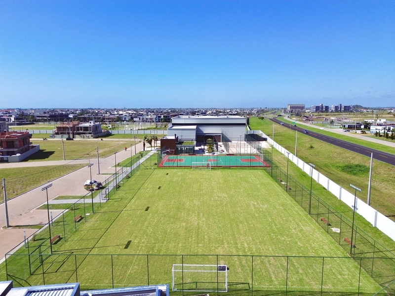 AMARE -  EXCELENTE TERRENO BEIRA LAGO: 12ª foto da galeria de imagens do imóvel