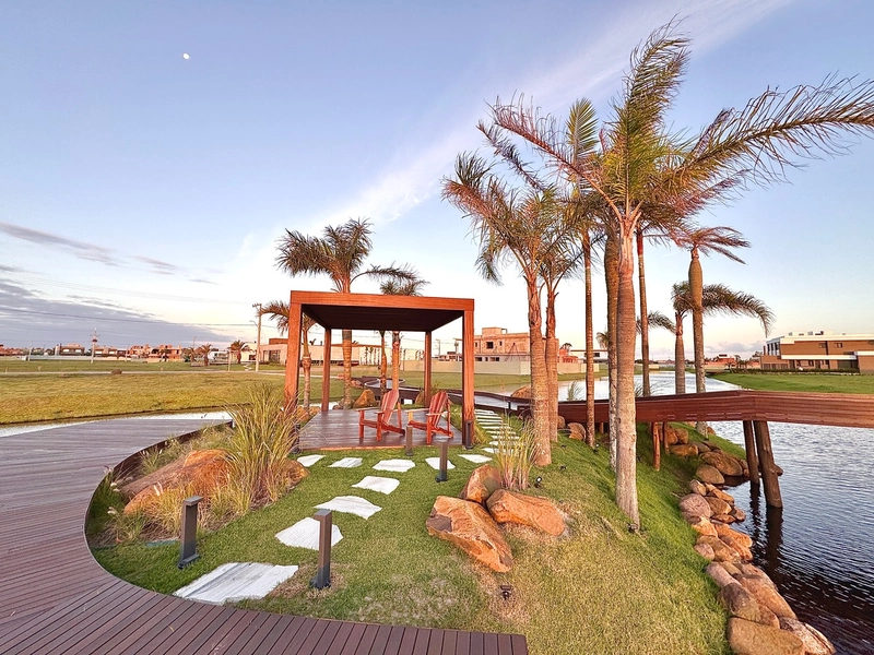 AMARE -  EXCELENTE TERRENO BEIRA LAGO: 72ª foto da galeria de imagens do imóvel