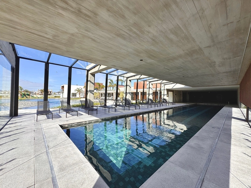 AMARE -  EXCELENTE TERRENO BEIRA LAGO: 25ª foto da galeria de imagens do imóvel