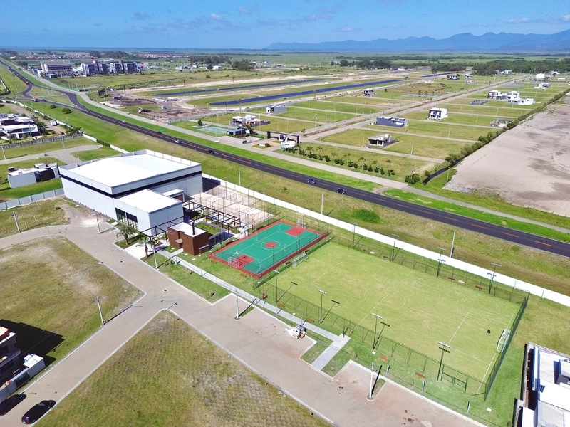 AMARE -  EXCELENTE TERRENO BEIRA LAGO: 10ª foto da galeria de imagens do imóvel