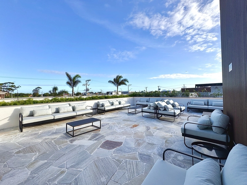 AMARE -  EXCELENTE TERRENO BEIRA LAGO: 40ª foto da galeria de imagens do imóvel