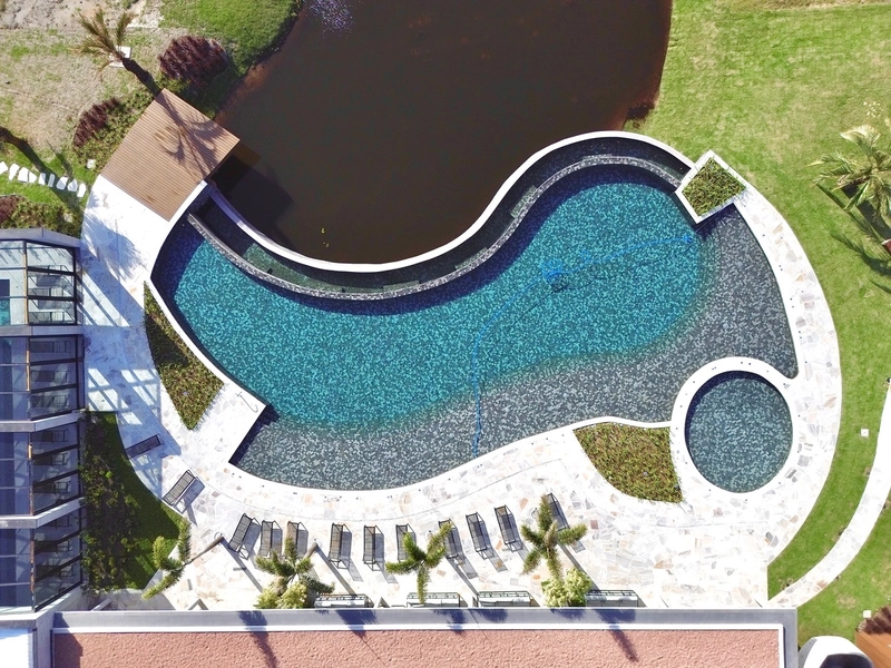 AMARE -  EXCELENTE TERRENO BEIRA LAGO: 6ª foto da galeria de imagens do imóvel