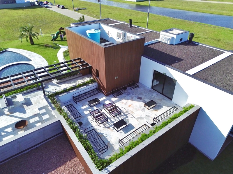 AMARE -  EXCELENTE TERRENO BEIRA LAGO: 4ª foto da galeria de imagens do imóvel