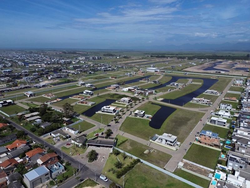 AMARE -  EXCELENTE TERRENO BEIRA LAGO: 18ª foto da galeria de imagens do imóvel