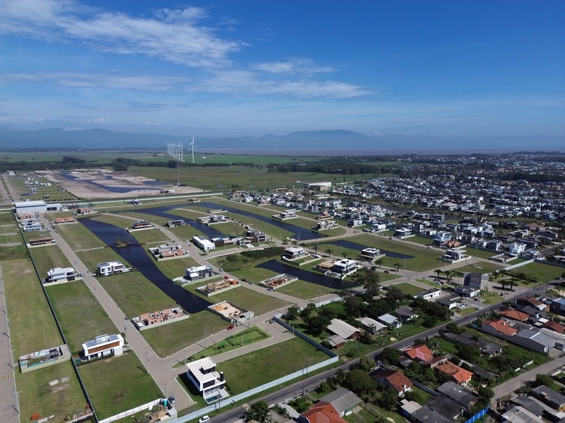 AMARE -  EXCELENTE TERRENO BEIRA LAGO: 19ª foto da galeria de imagens do imóvel