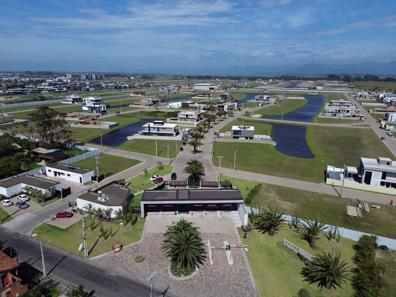 AMARE -  EXCELENTE TERRENO BEIRA LAGO: 20ª foto da galeria de imagens do imóvel