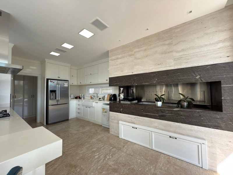 ENSEADA -  EXCELENTE SOBRADO BEIRA LAGO: 12ª foto da galeria de imagens do imóvel