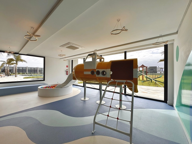 AMARE -  EXCELENTE TERRENO BEIRA LAGO: 91ª foto da galeria de imagens do imóvel