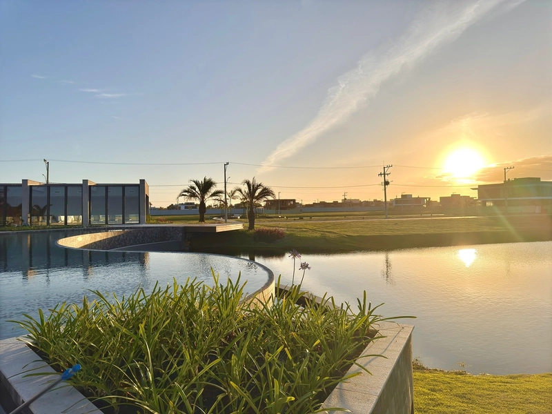 AMARE -  EXCELENTE TERRENO BEIRA LAGO: 69ª foto da galeria de imagens do imóvel