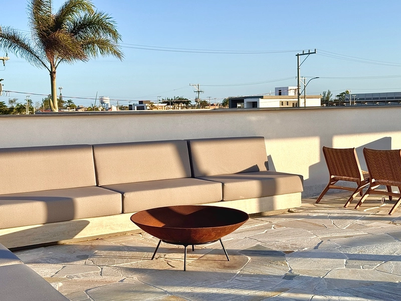 AMARE -  EXCELENTE TERRENO BEIRA LAGO: 58ª foto da galeria de imagens do imóvel