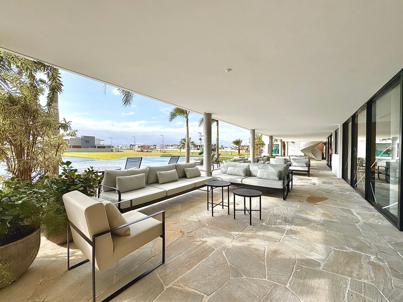 AMARE -  EXCELENTE TERRENO BEIRA LAGO: 113ª foto da galeria de imagens do imóvel