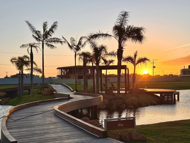 AMARE -  EXCELENTE TERRENO BEIRA LAGO: 70ª foto da galeria de imagens do imóvel
