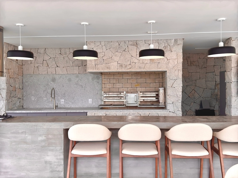 AMARE -  EXCELENTE TERRENO BEIRA LAGO: 96ª foto da galeria de imagens do imóvel