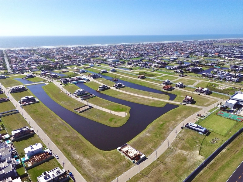 AMARE -  EXCELENTE TERRENO BEIRA LAGO: 13ª foto da galeria de imagens do imóvel