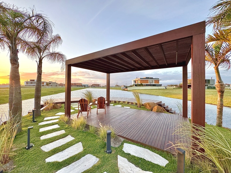 AMARE -  EXCELENTE TERRENO BEIRA LAGO: 71ª foto da galeria de imagens do imóvel