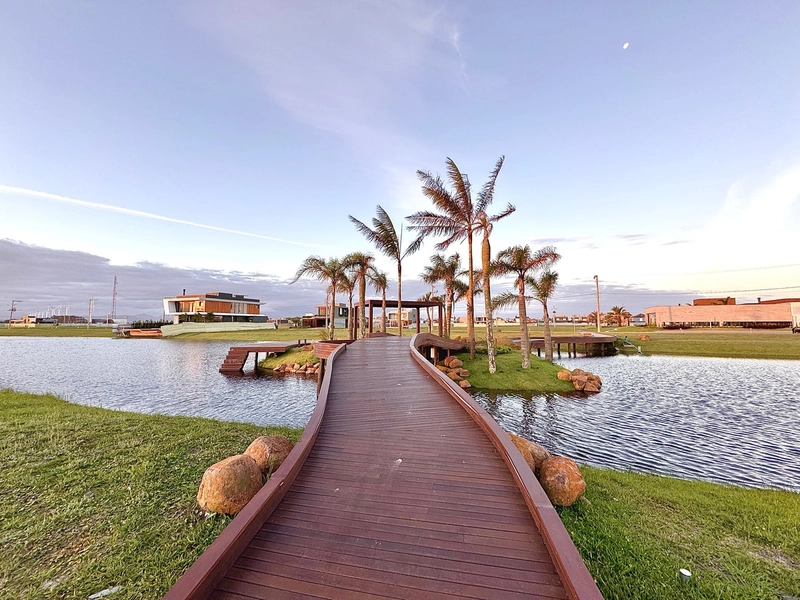 AMARE -  EXCELENTE TERRENO BEIRA LAGO: 75ª foto da galeria de imagens do imóvel