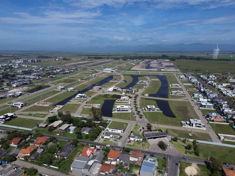 AMARE -  EXCELENTE TERRENO BEIRA LAGO: 19ª foto da galeria de imagens do imóvel